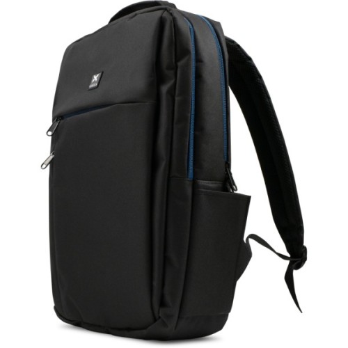 Рюкзак для ноутбука Vinga 17.3" NBP717 Black (NBP717BK)