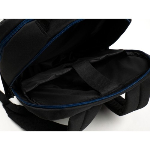 Рюкзак для ноутбука Vinga 17.3" NBP717 Black (NBP717BK)