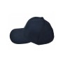Кепка coFEE Turned Герб України темно-синій (SH1733-14 CO/31222)