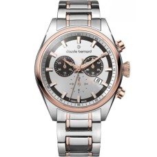 Наручний годинник Claude Bernard 10259 357RM AGIR