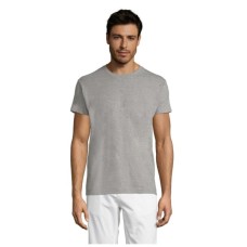 Футболка Sol's Regent сірий меланж XXL (11380350XXL)