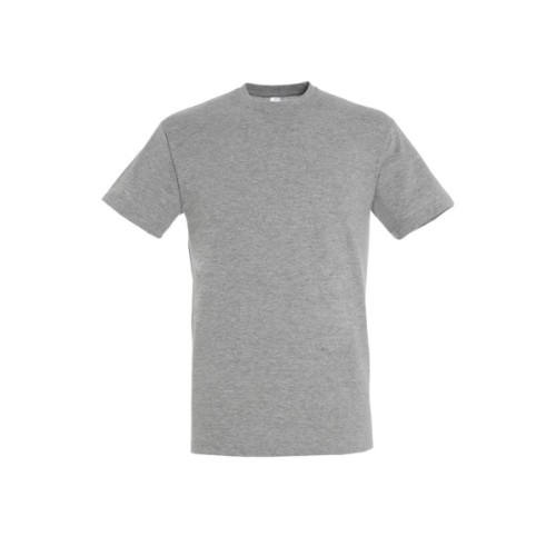 Футболка Sol's Regent сірий меланж XXL (11380350XXL)