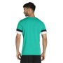 Футболка Puma teamRISE Jersey 704932-05 зелений L (4063699210323)