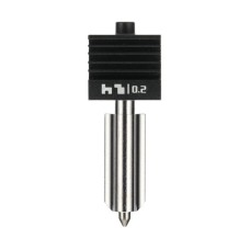 Хотенд (Сопло) Bambu Lab Hotend -P2S/H2 0.2mm Stainless Steel Nozzle (FAH026)