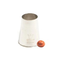 Кондитерська насадка Martellato 24mm (BT 224)