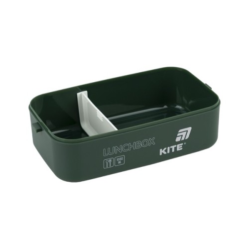 Ланч-бокс Kite 1000 мл зелений (K25-1183-3)