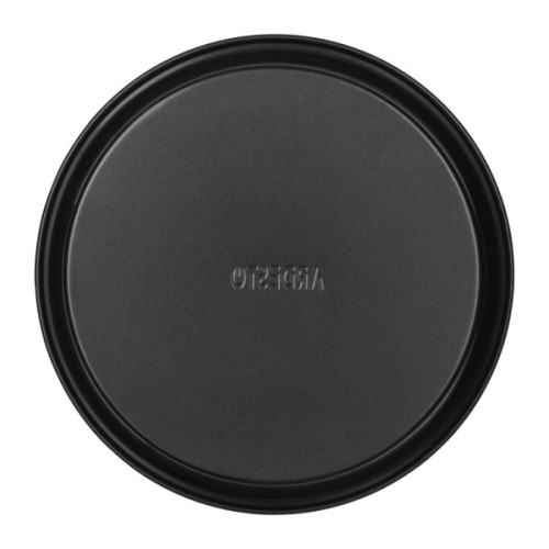 Форма для випікання Ardesto Tasty baking, 24.5x4см, кругла, сірий (AR2311G)