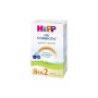 Дитяча суміш HiPP НА Combiotic 2 гіпоалергенна молочна 350 г (9062300137665)