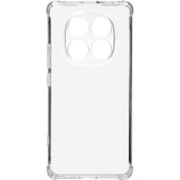 Чохол до мобільного телефона Armorstandart Air Force Xiaomi Redmi Note 14 Pro 4G Camera cover Clear (ARM79703)