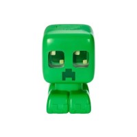 Інтерактивна іграшка Minecraft Мій улюбленець Кріпер (JGX49)