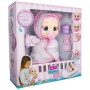 Лялька IMC Toys CRY BABIES Інтерактивна Плакса Новонароджена Коні (911284)