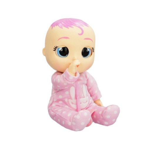 Лялька IMC Toys CRY BABIES Інтерактивна Плакса Новонароджена Коні (911284)