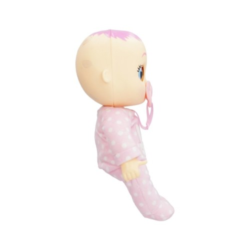 Лялька IMC Toys CRY BABIES Інтерактивна Плакса Новонароджена Коні (911284)