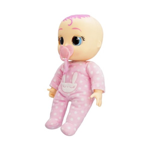 Лялька IMC Toys CRY BABIES Інтерактивна Плакса Новонароджена Коні (911284)