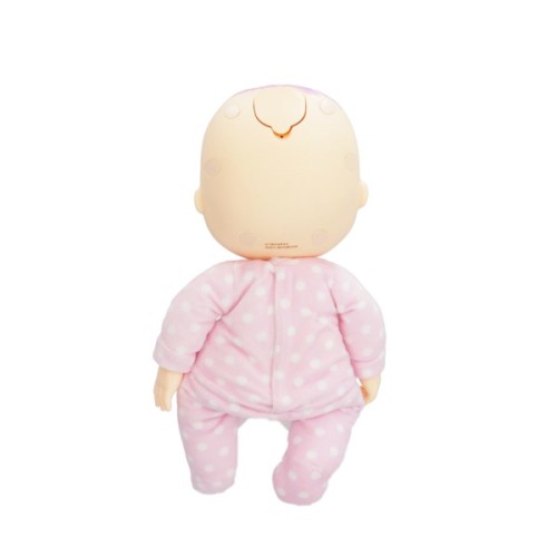 Лялька IMC Toys CRY BABIES Інтерактивна Плакса Новонароджена Коні (911284)