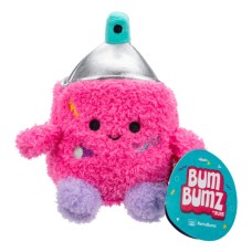 М'яка іграшка BumBumz RetroBumz Лак для Волосся Хелена, 11 см (RBBZ00700)