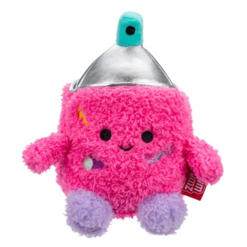 М'яка іграшка BumBumz RetroBumz Лак для Волосся Хелена, 11 см (RBBZ00700)