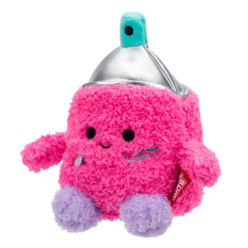 М'яка іграшка BumBumz RetroBumz Лак для Волосся Хелена, 11 см (RBBZ00700)