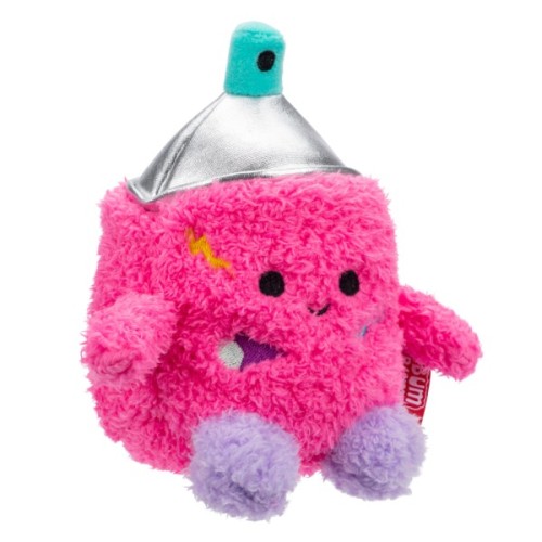 М'яка іграшка BumBumz RetroBumz Лак для Волосся Хелена, 11 см (RBBZ00700)