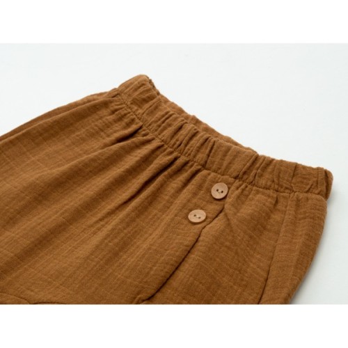 Набір дитячого одягу Tongs BADMINTON (4764-68B-yellow)