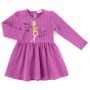 Плаття дитяче Breeze з дівчинкою (16811-116G-lilac)