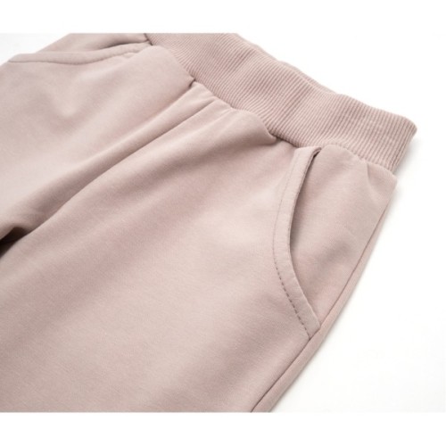 Спортивний костюм дитячий Breeze BEAR (22161-92B-beige)