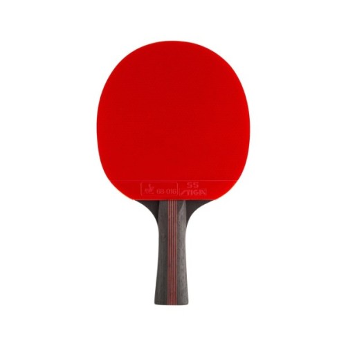 Ракетка для настільного тенісу Stiga Ракетка для настільного тенісу Stiga Flexure 5 Star ver.2 FL (1215-1205-3 (931707)