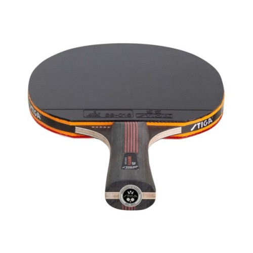 Ракетка для настільного тенісу Stiga Ракетка для настільного тенісу Stiga Flexure 5 Star ver.2 FL (1215-1205-3 (931707)