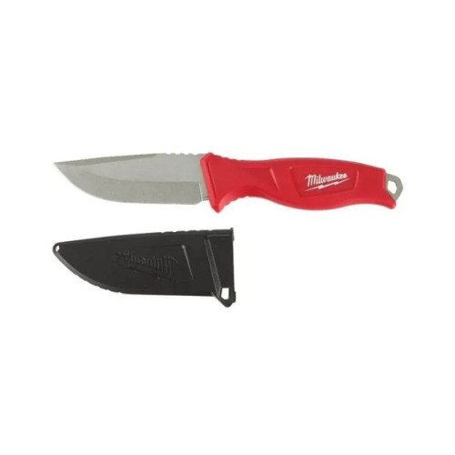 Ніж Milwaukee з фіксованим лезом (4932464828)