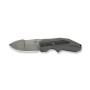Ніж Weknife Coral, Stonewash, титан/Carbon Fiber (WE24044-2)