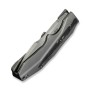 Ніж Weknife Coral, Stonewash, титан/Carbon Fiber (WE24044-2)