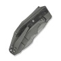 Ніж Weknife Coral, Stonewash, титан/Carbon Fiber (WE24044-2)