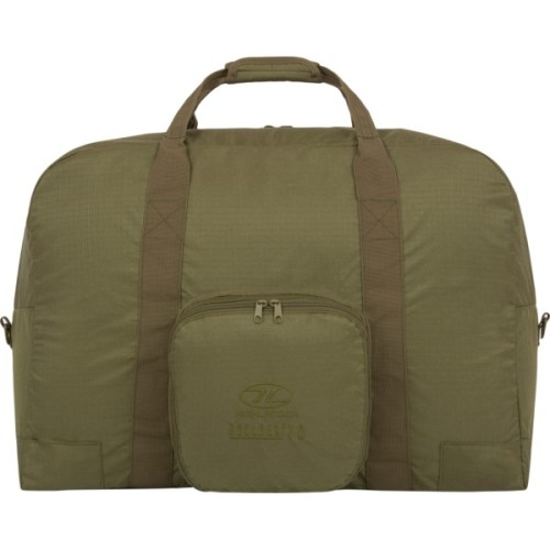 Дорожня сумка Highlander Boulder Duffle Bag 70L Olive RUC270-OG (929805)