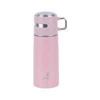 Термос Kite 350 мл рожевий (K25-1223-3)
