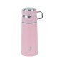 Термос Kite 350 мл рожевий (K25-1223-3)