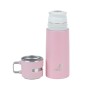 Термос Kite 350 мл рожевий (K25-1223-3)