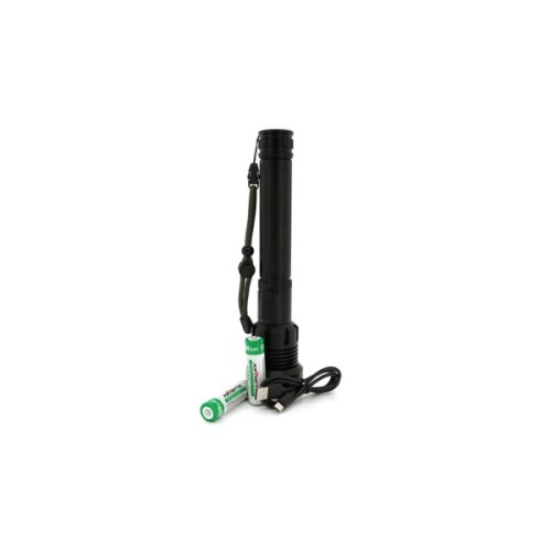 Ліхтар Voltronic KY-XHP90