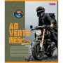 Зошит 1 вересня 1В Mens hobby 48 аркушів лінія (767381)