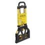 Візок вантажний Stanley до 70кг, розмір платформи 39х29см, вага 3,9 кг (SXWT-FT580)