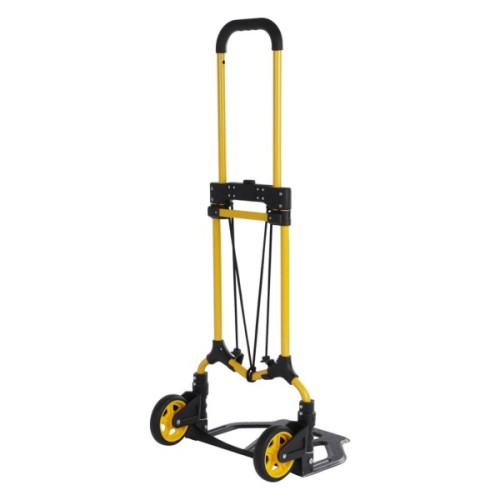 Візок вантажний Stanley до 70кг, розмір платформи 39х29см, вага 3,9 кг (SXWT-FT580)