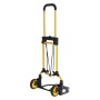 Візок вантажний Stanley до 70кг, розмір платформи 39х29см, вага 3,9 кг (SXWT-FT580)