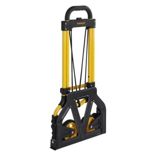 Візок вантажний Stanley до 70кг, розмір платформи 39х29см, вага 3,9 кг (SXWT-FT580)