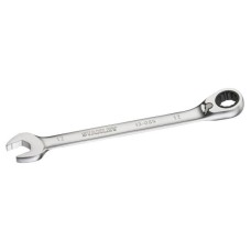 Ключ Stanley FATMAX 12 мм, з храповим механізмом (FMMT13085-0)