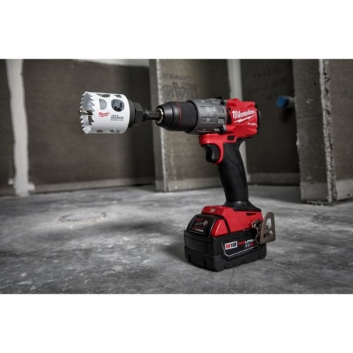 Коронка Milwaukee Bi-Metal HoleDozer CARBIDE TEETH 48мм (49560719)