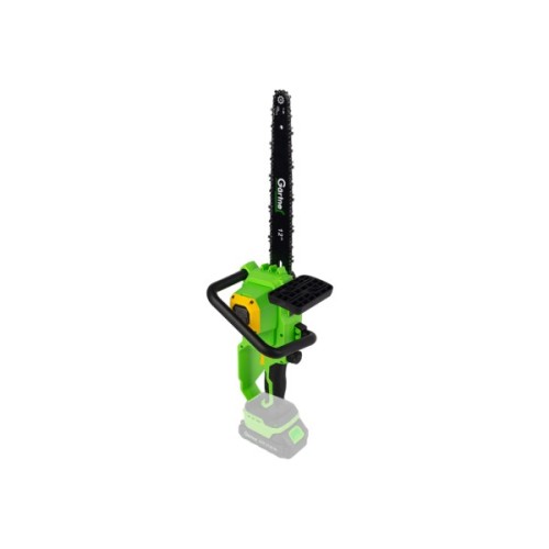 Ланцюгова пила Gartner GMCS-12 BS Li-Ion 20V (Без АКБ та ЗП) (854601)