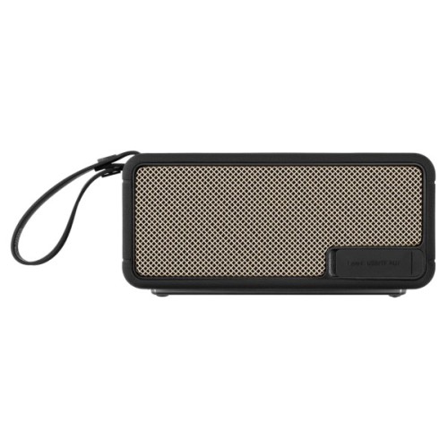Акустична система 2E SoundLegend PowerBank IPX6 RGB Black (2E-BSSLWBK)