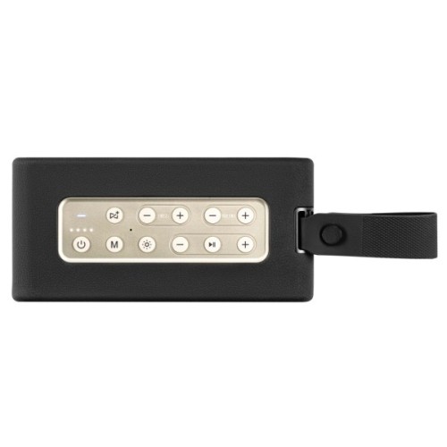 Акустична система 2E SoundLegend PowerBank IPX6 RGB Black (2E-BSSLWBK)