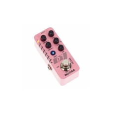 Педаль ефектів Mooer D7 Delay