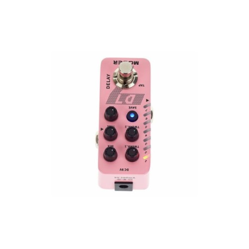 Педаль ефектів Mooer D7 Delay