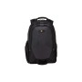 Рюкзак для ноутбука Case Logic 14.1" InTransit Backpack RBP-414, Black, 24.3х3х34.3см (3205287)